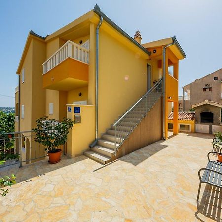 Apartman Markulin Trogir Extérieur photo