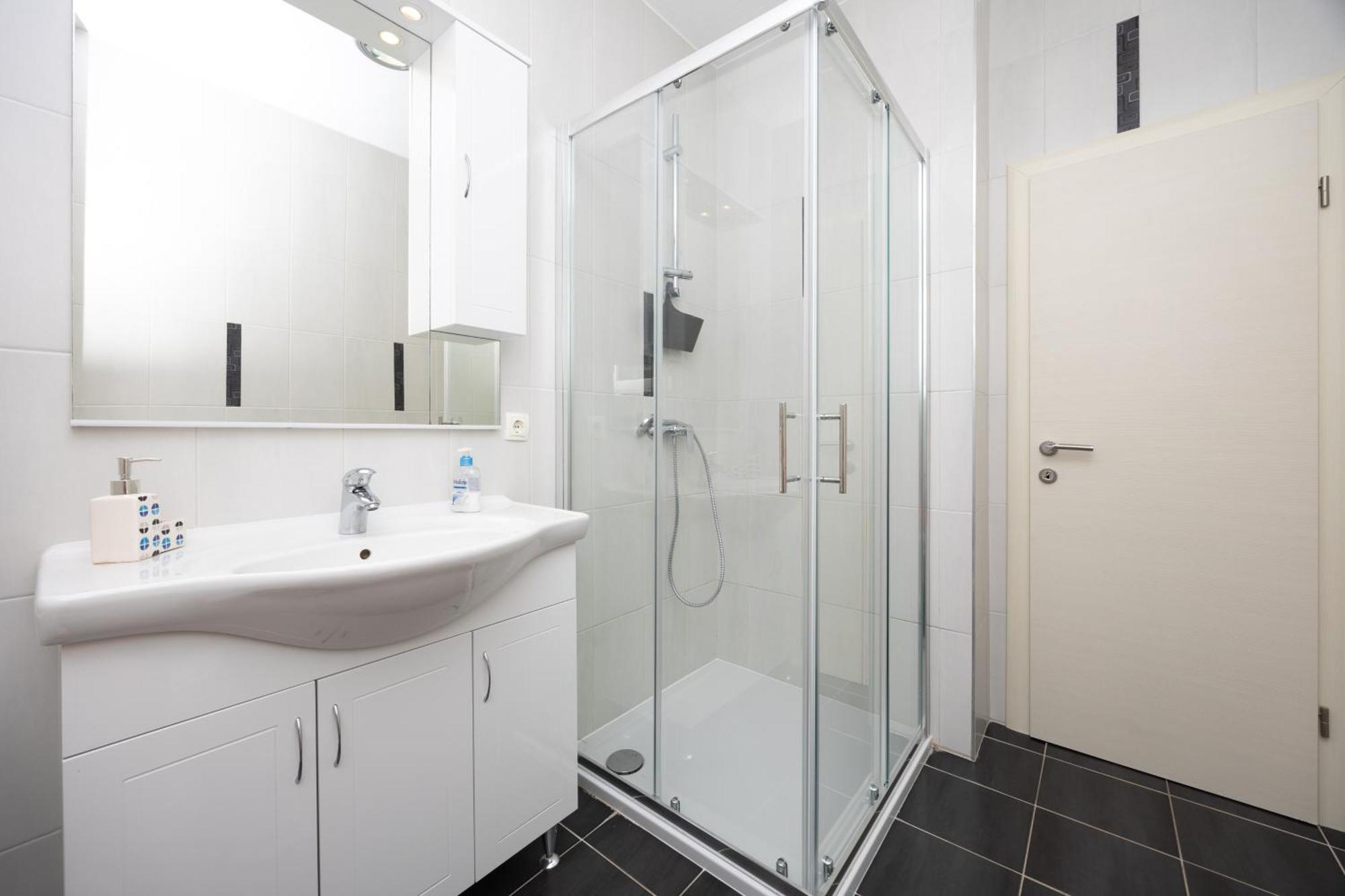 Apartman Markulin Trogir Extérieur photo