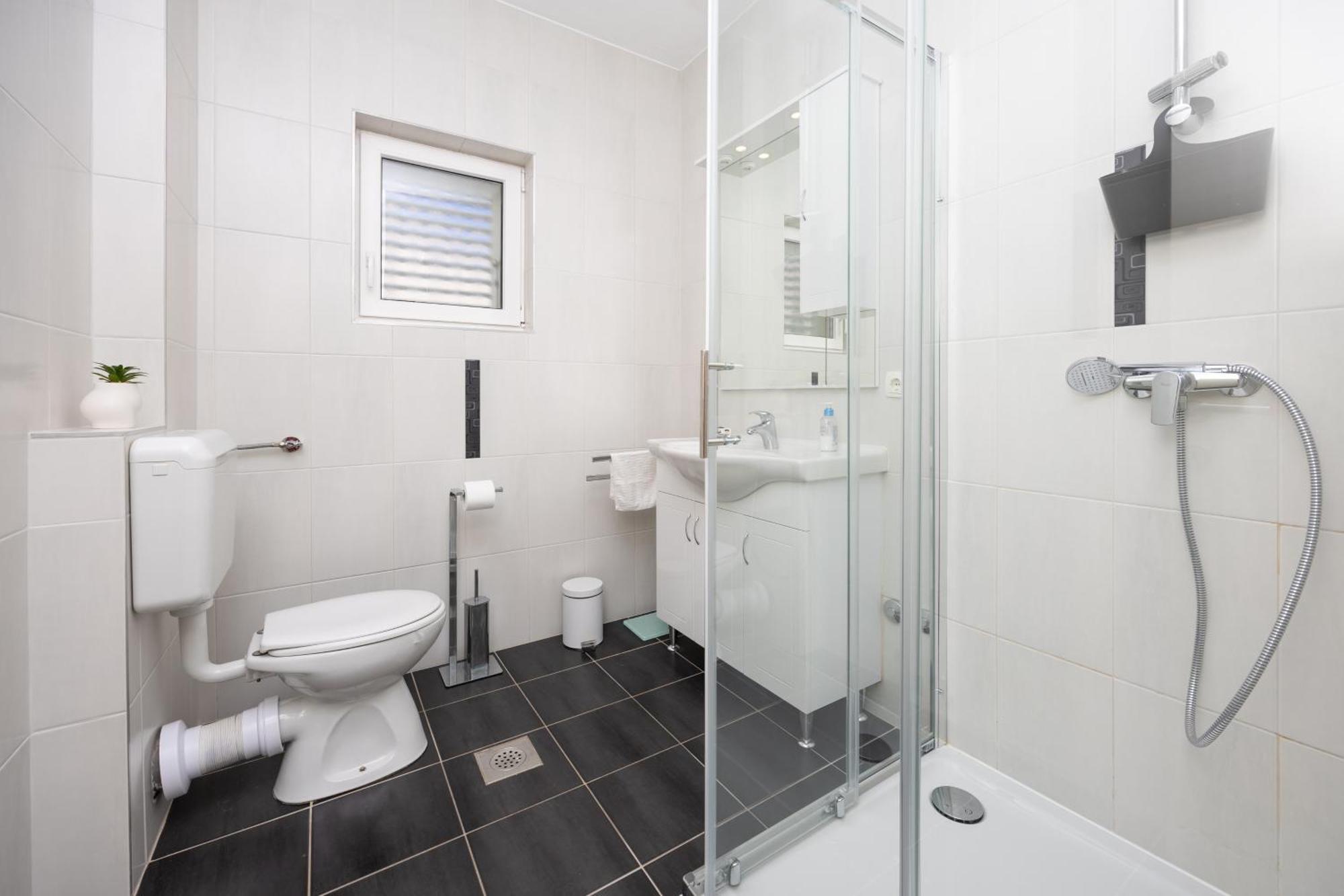 Apartman Markulin Trogir Extérieur photo