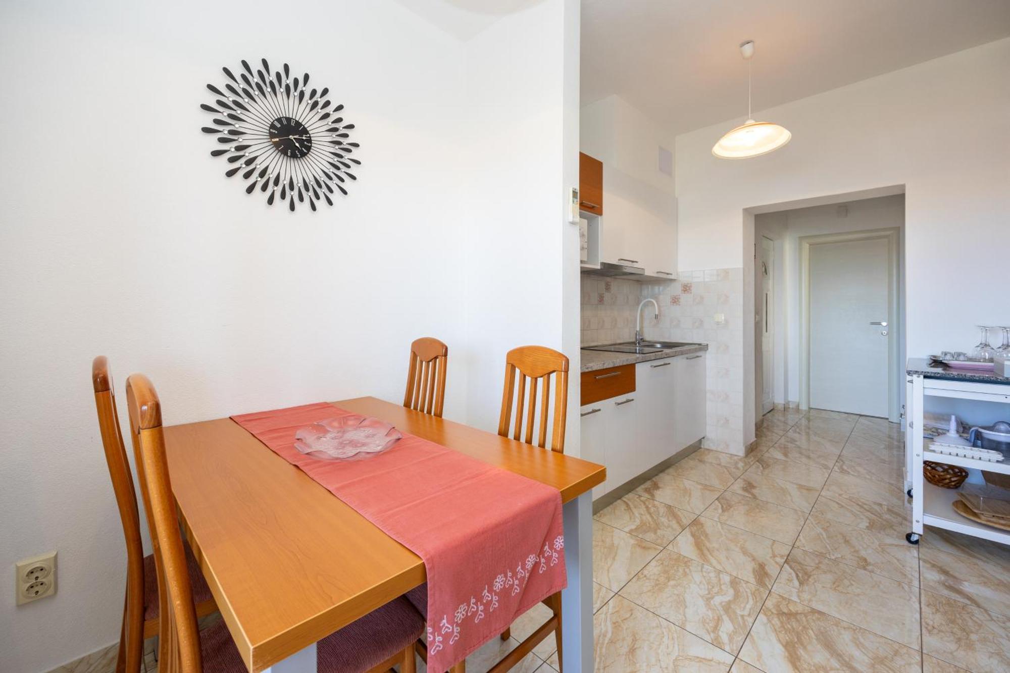 Apartman Markulin Trogir Extérieur photo