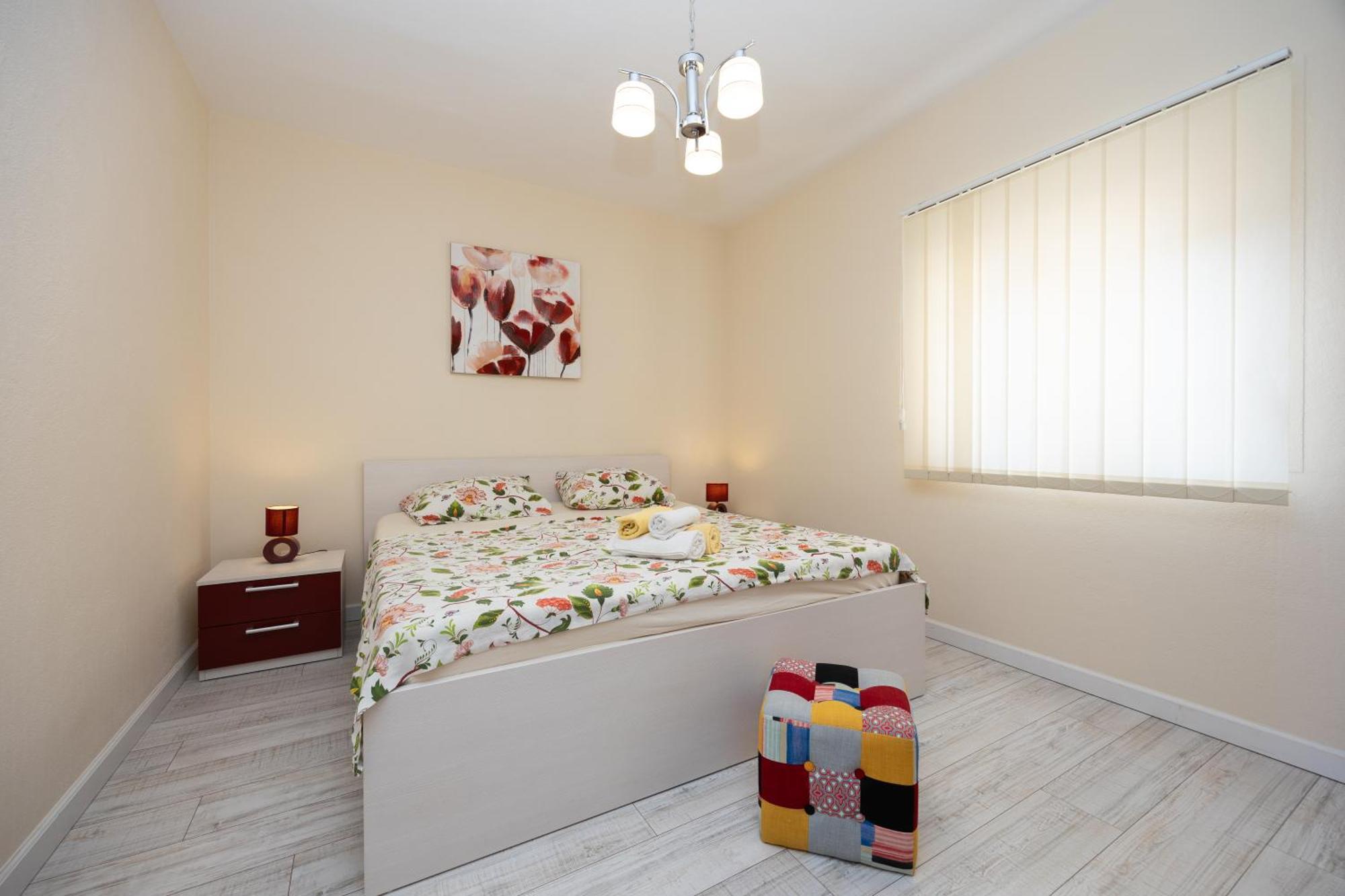 Apartman Markulin Trogir Extérieur photo
