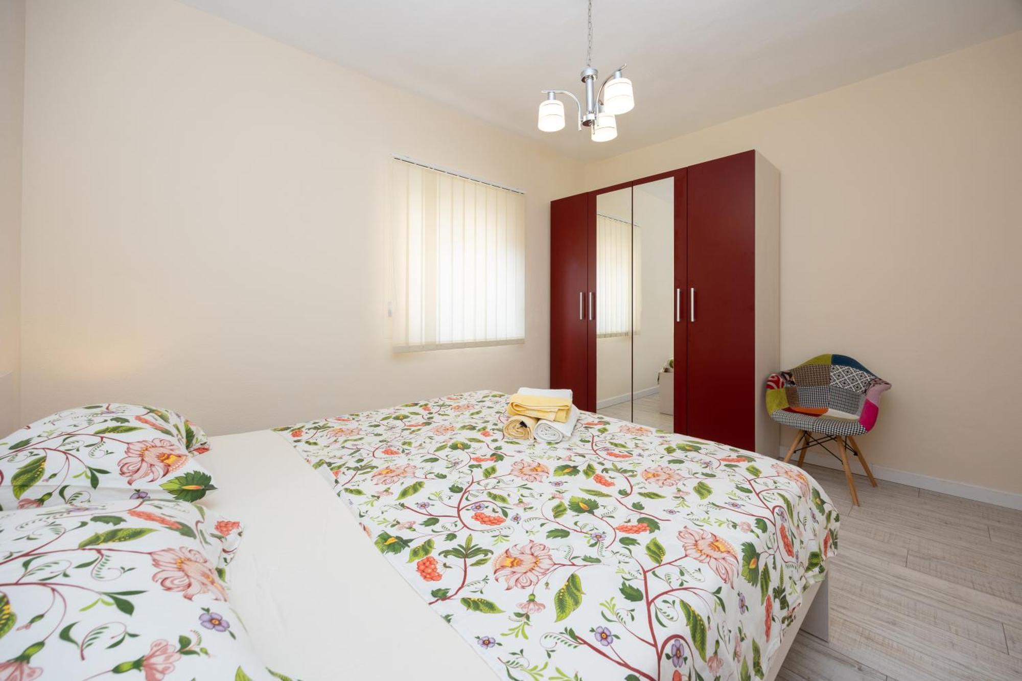 Apartman Markulin Trogir Extérieur photo