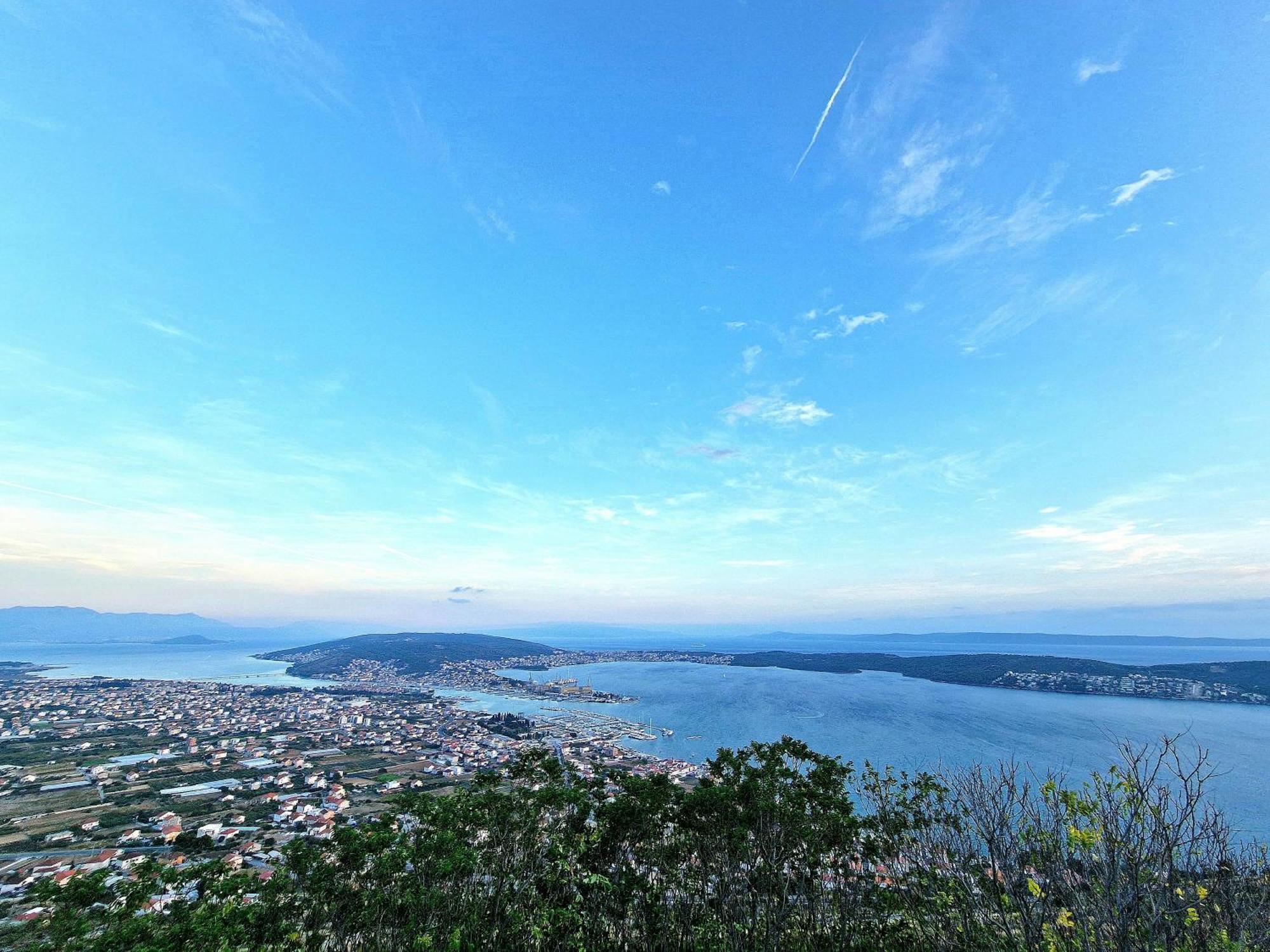 Apartman Markulin Trogir Extérieur photo