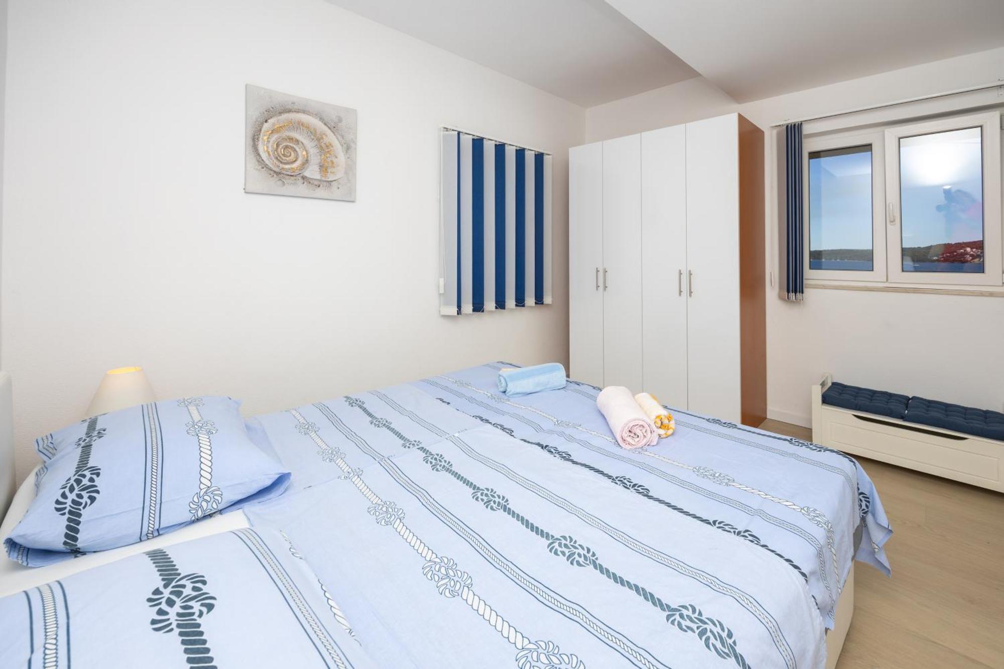 Apartman Markulin Trogir Extérieur photo