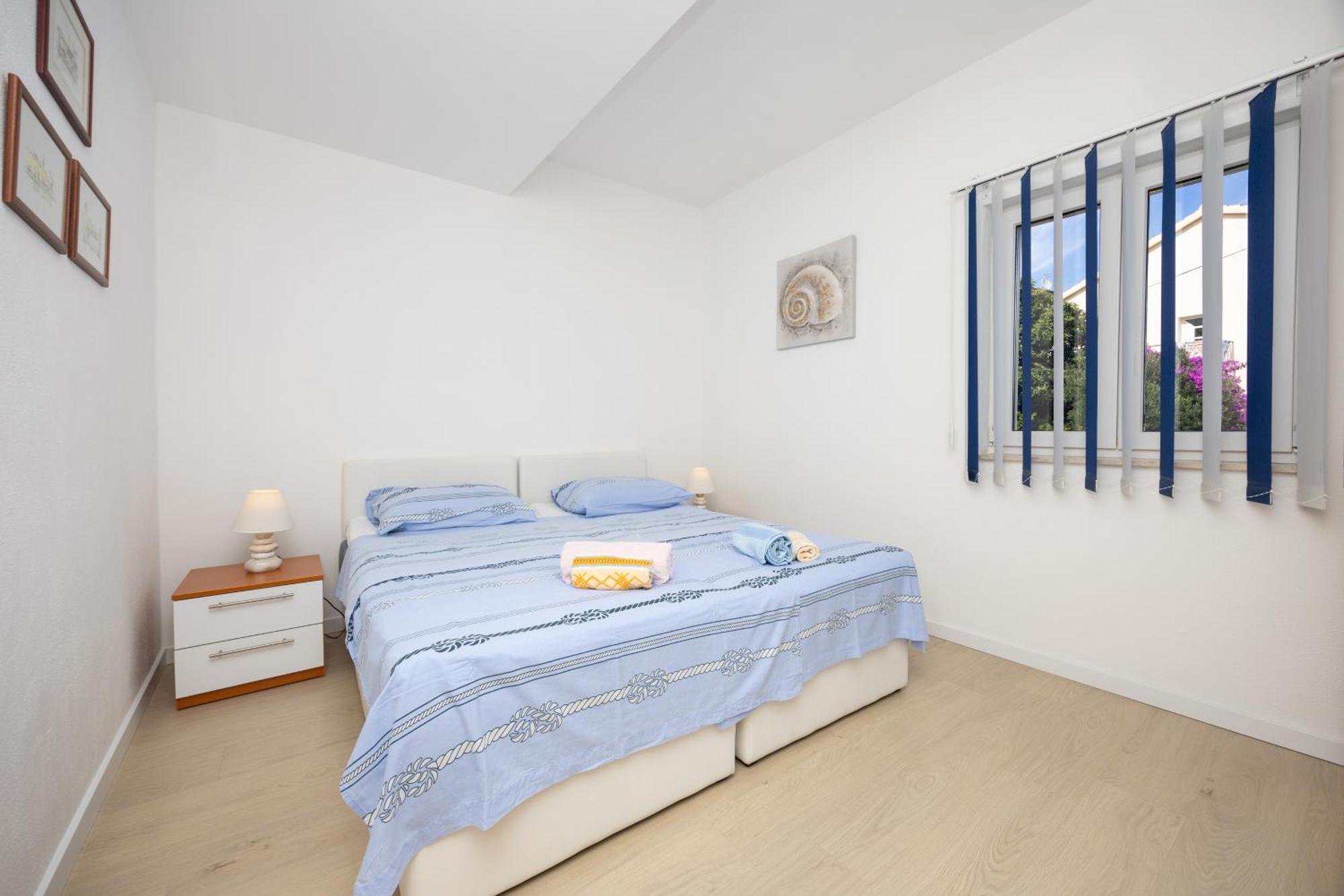 Apartman Markulin Trogir Extérieur photo