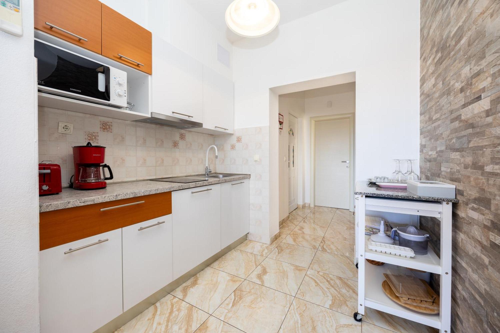 Apartman Markulin Trogir Extérieur photo