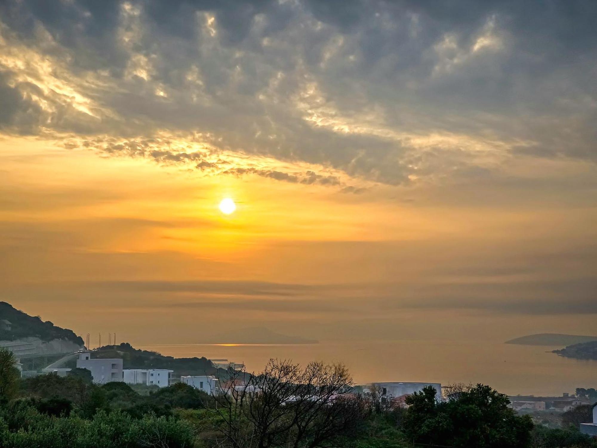 Apartman Markulin Trogir Extérieur photo