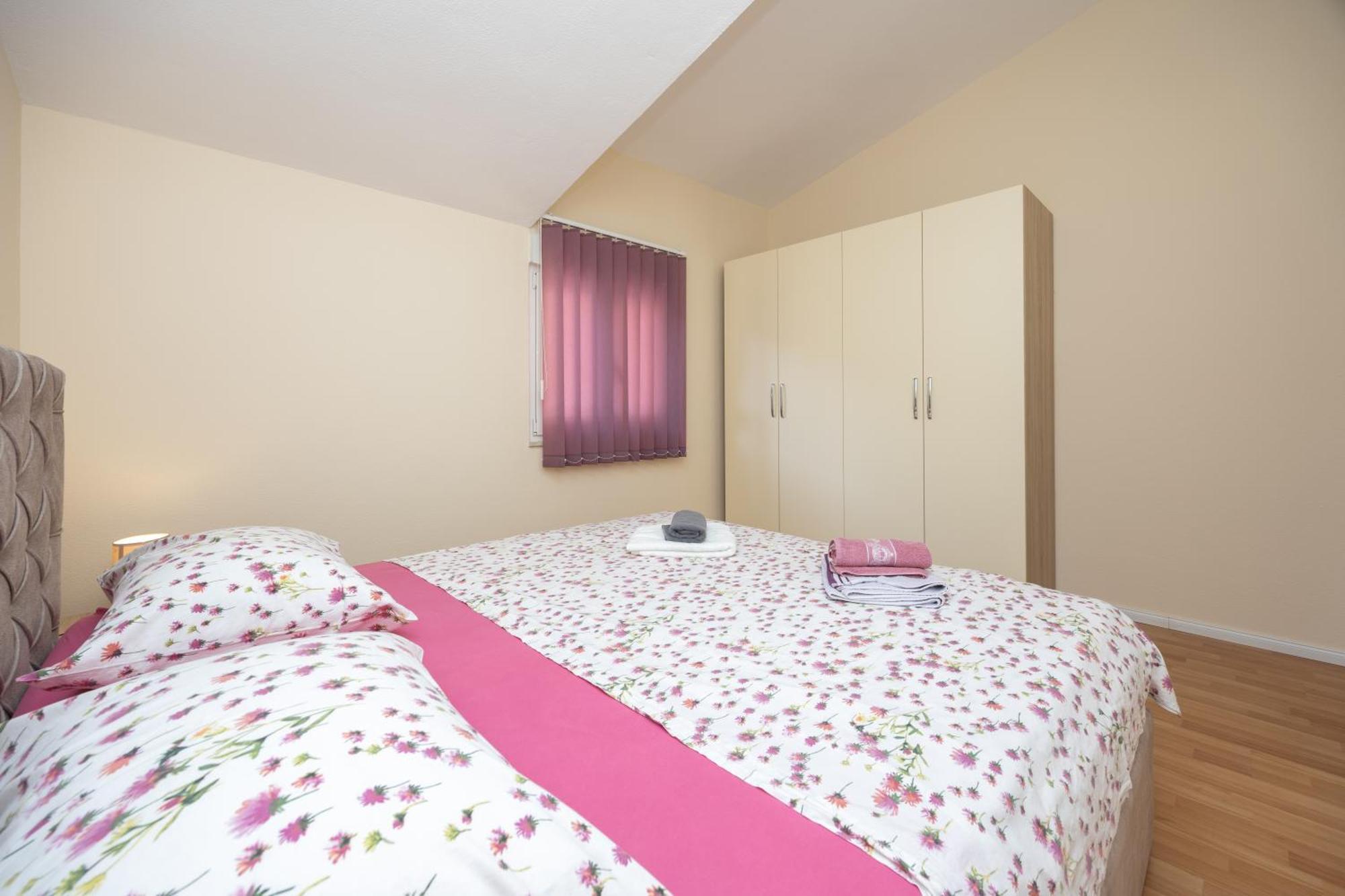 Apartman Markulin Trogir Extérieur photo