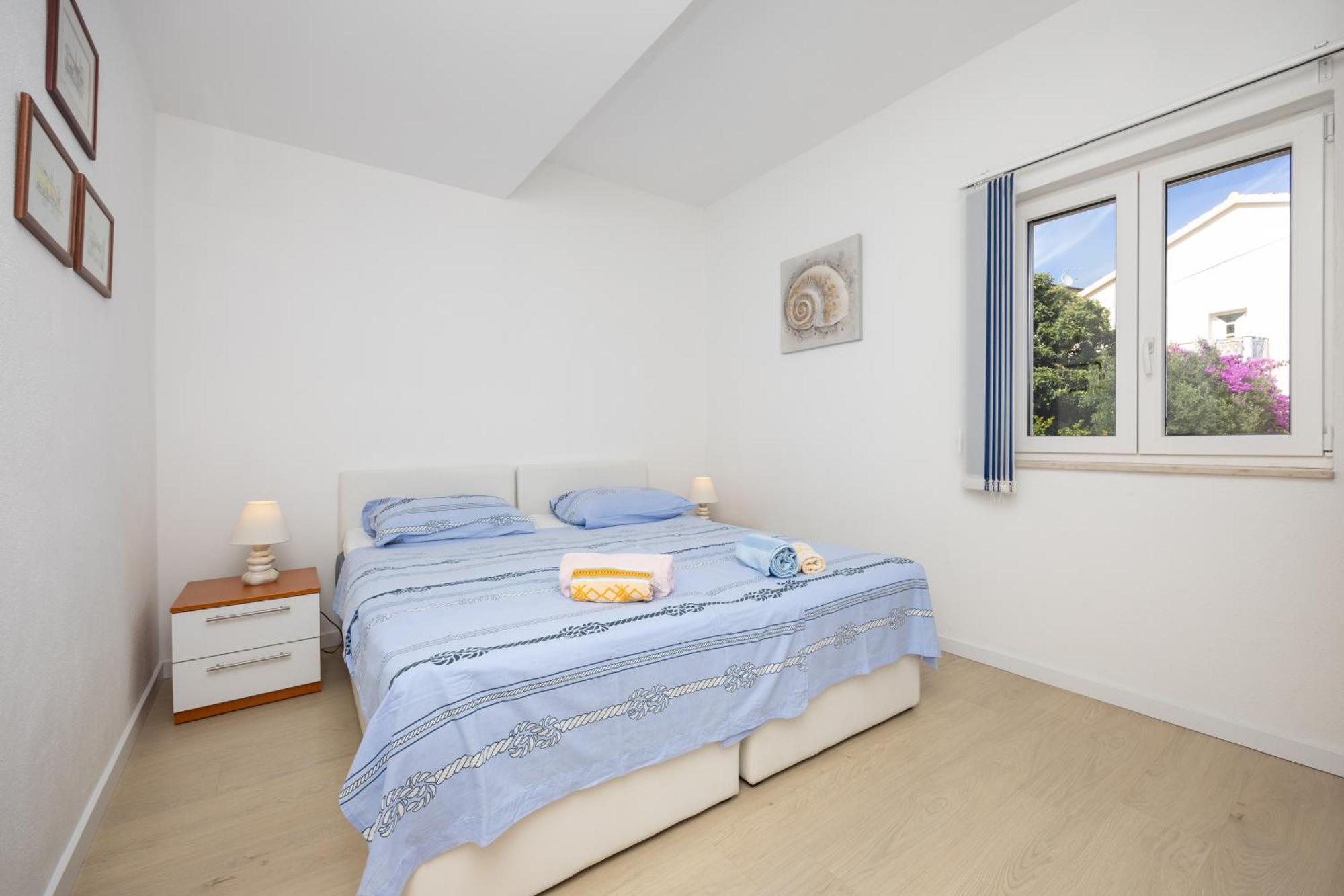 Apartman Markulin Trogir Extérieur photo
