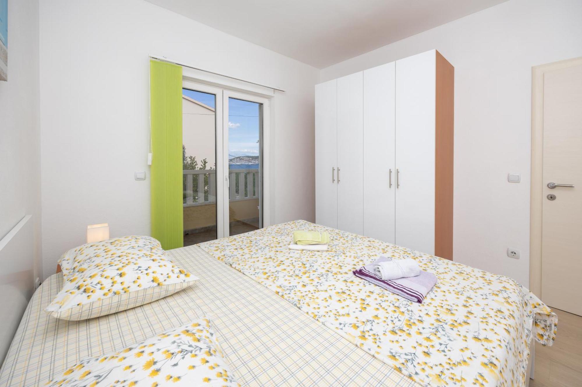 Apartman Markulin Trogir Extérieur photo
