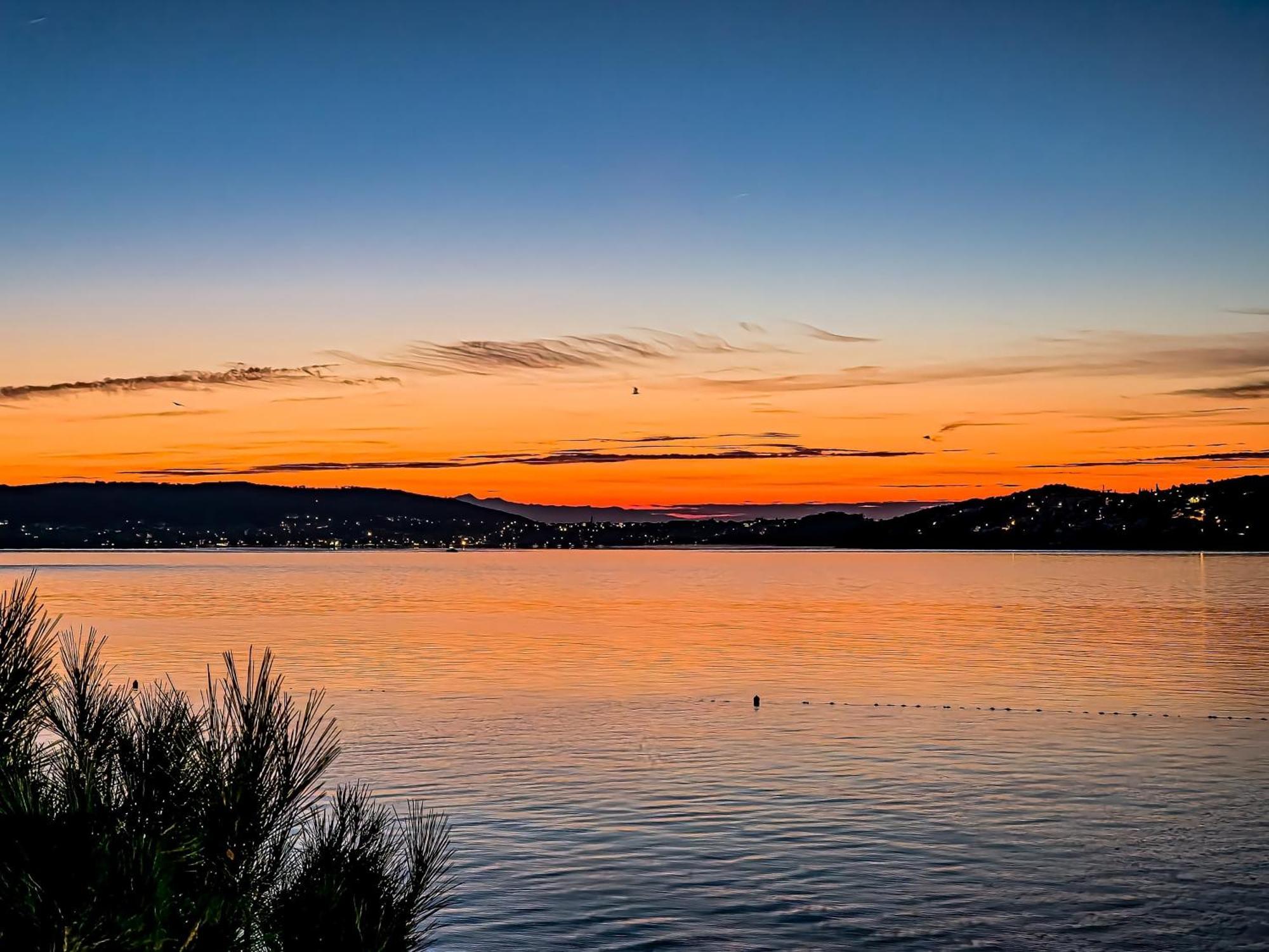 Apartman Markulin Trogir Extérieur photo