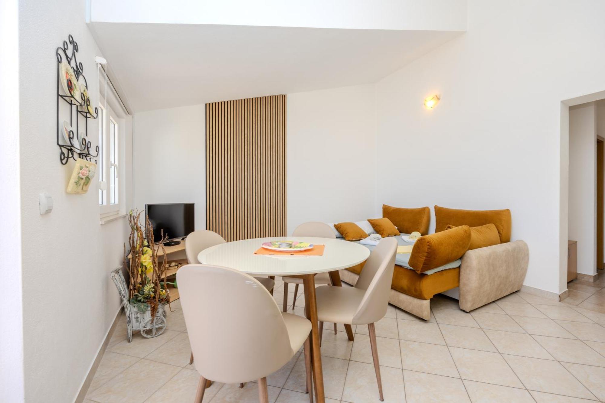 Apartman Markulin Trogir Extérieur photo