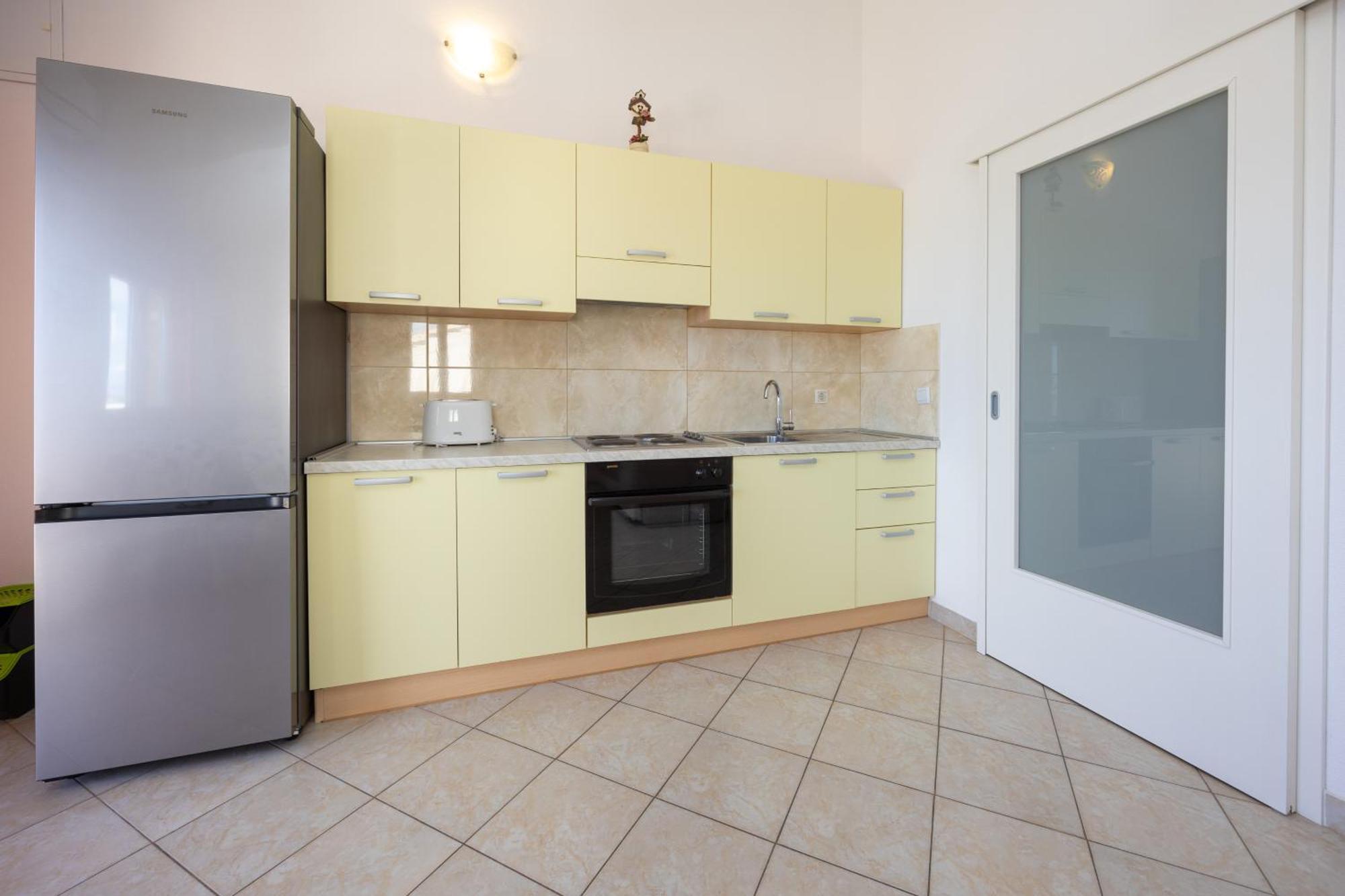 Apartman Markulin Trogir Extérieur photo