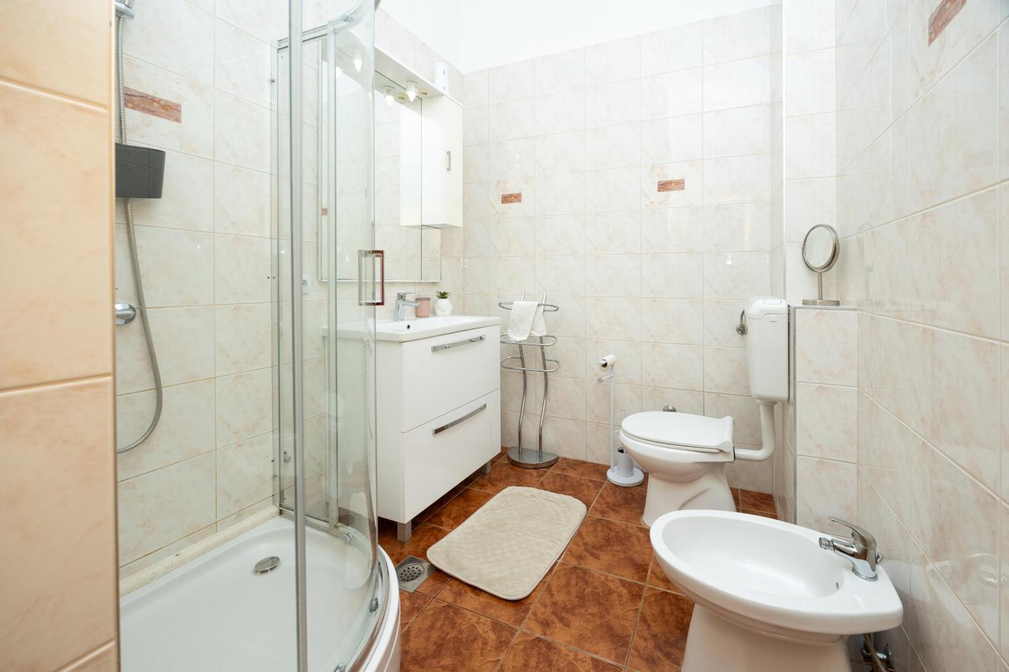 Apartman Markulin Trogir Extérieur photo
