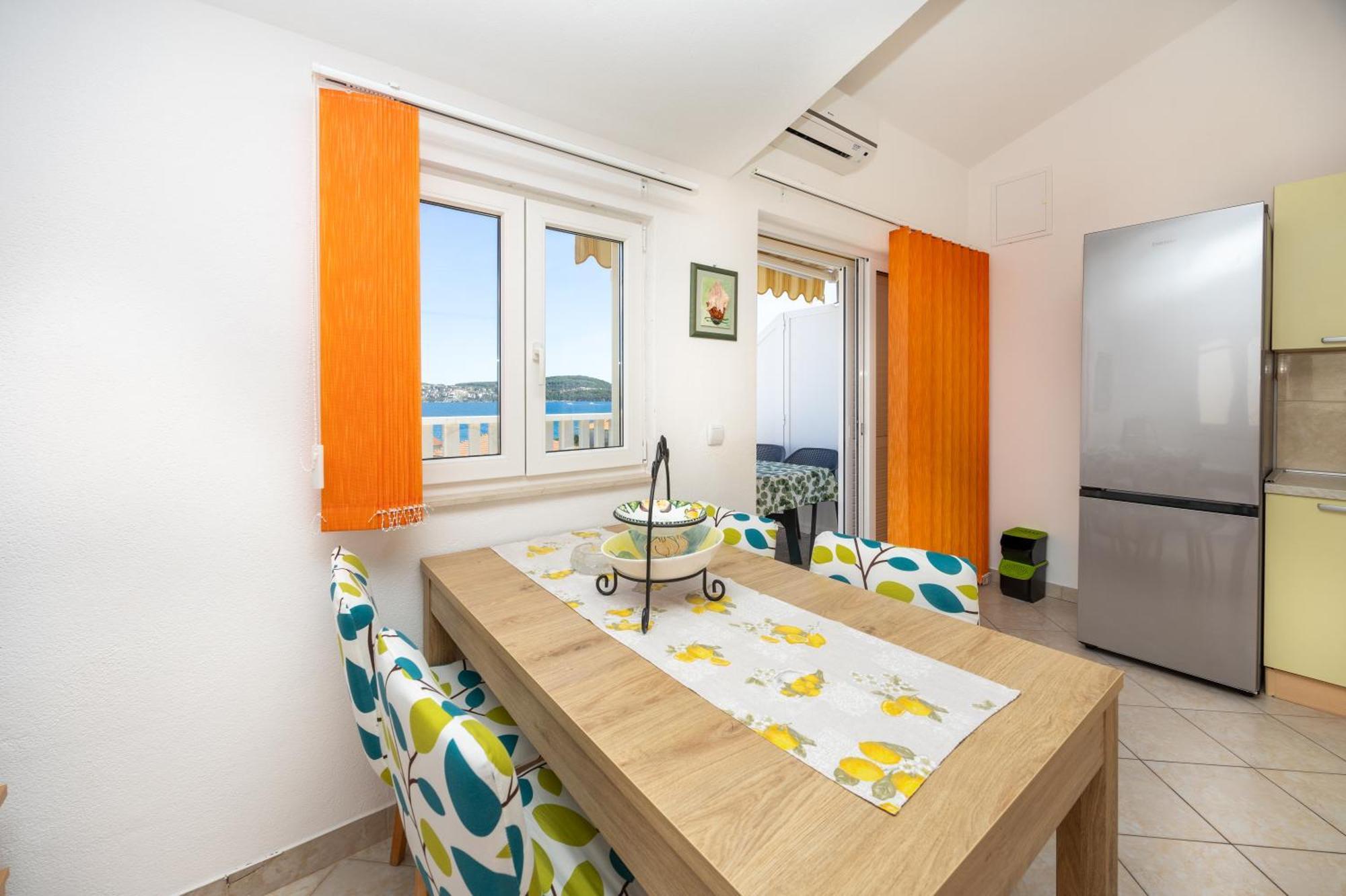 Apartman Markulin Trogir Extérieur photo