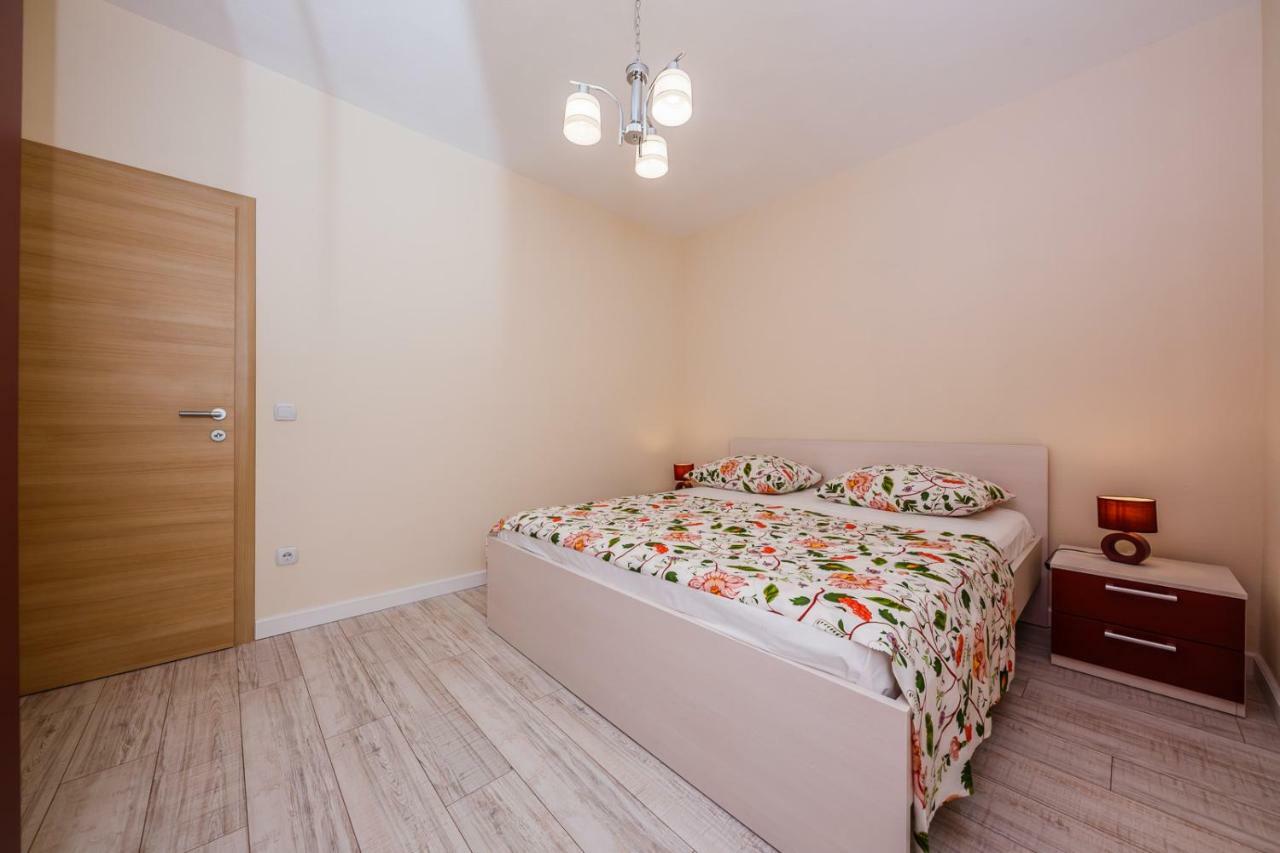 Apartman Markulin Trogir Extérieur photo