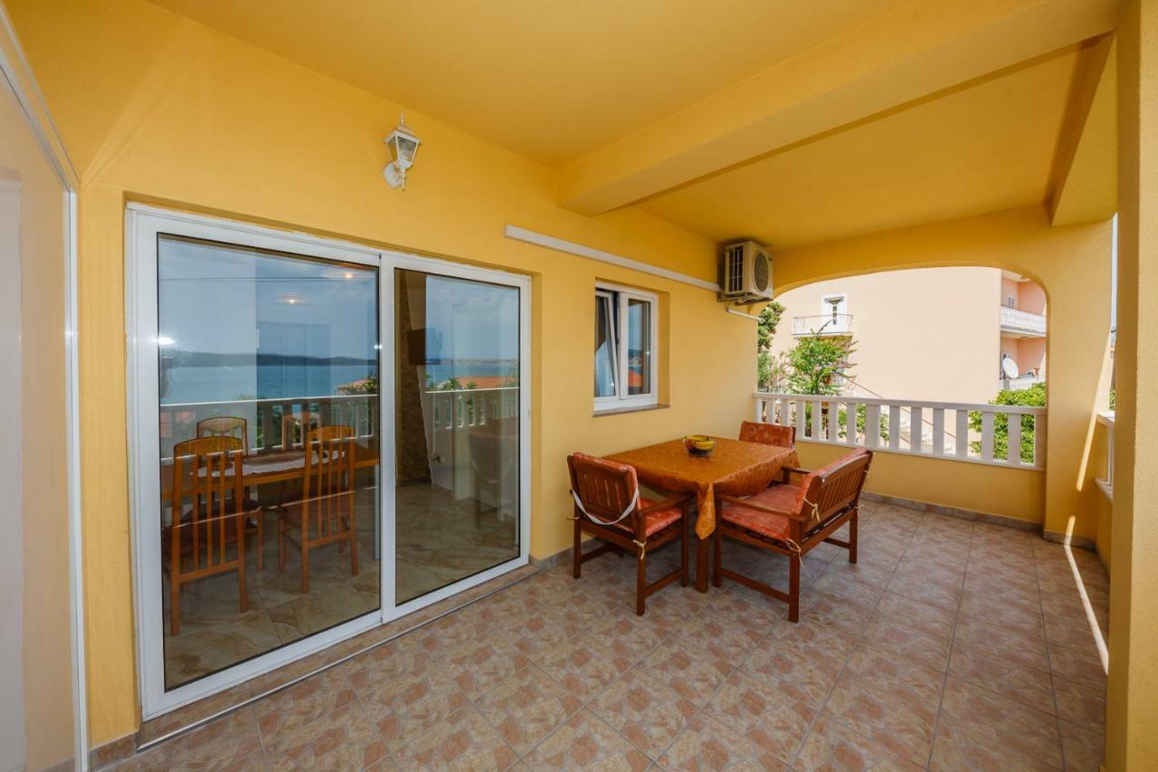 Apartman Markulin Trogir Extérieur photo