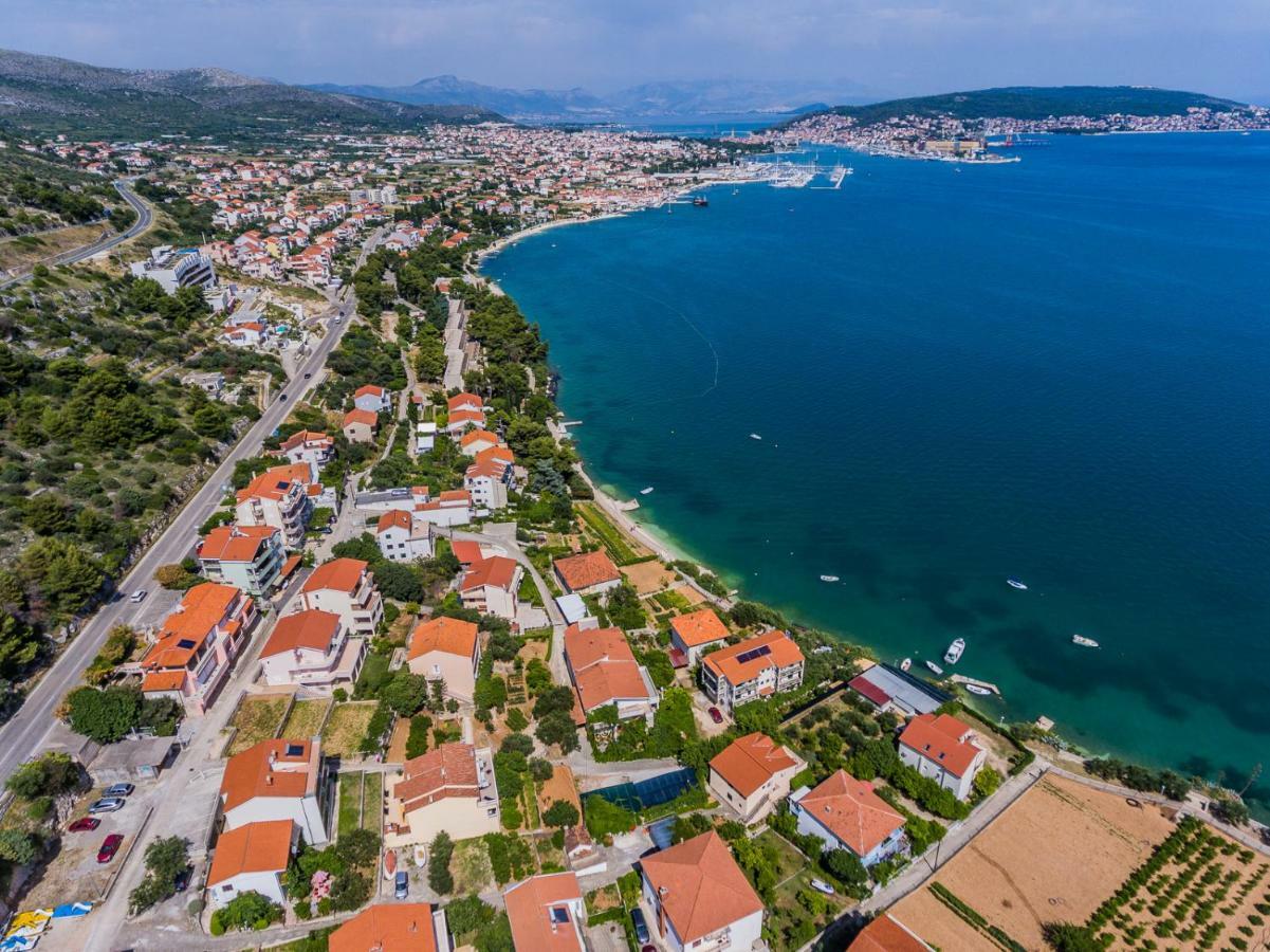Apartman Markulin Trogir Extérieur photo