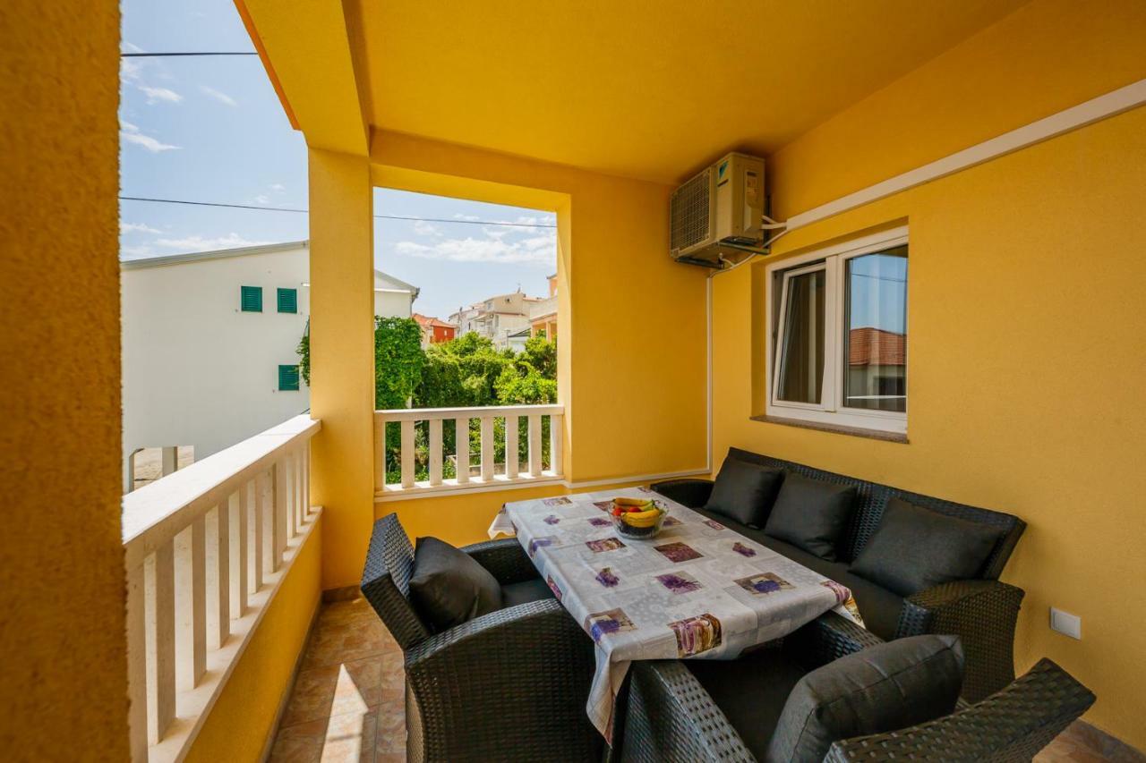Apartman Markulin Trogir Extérieur photo