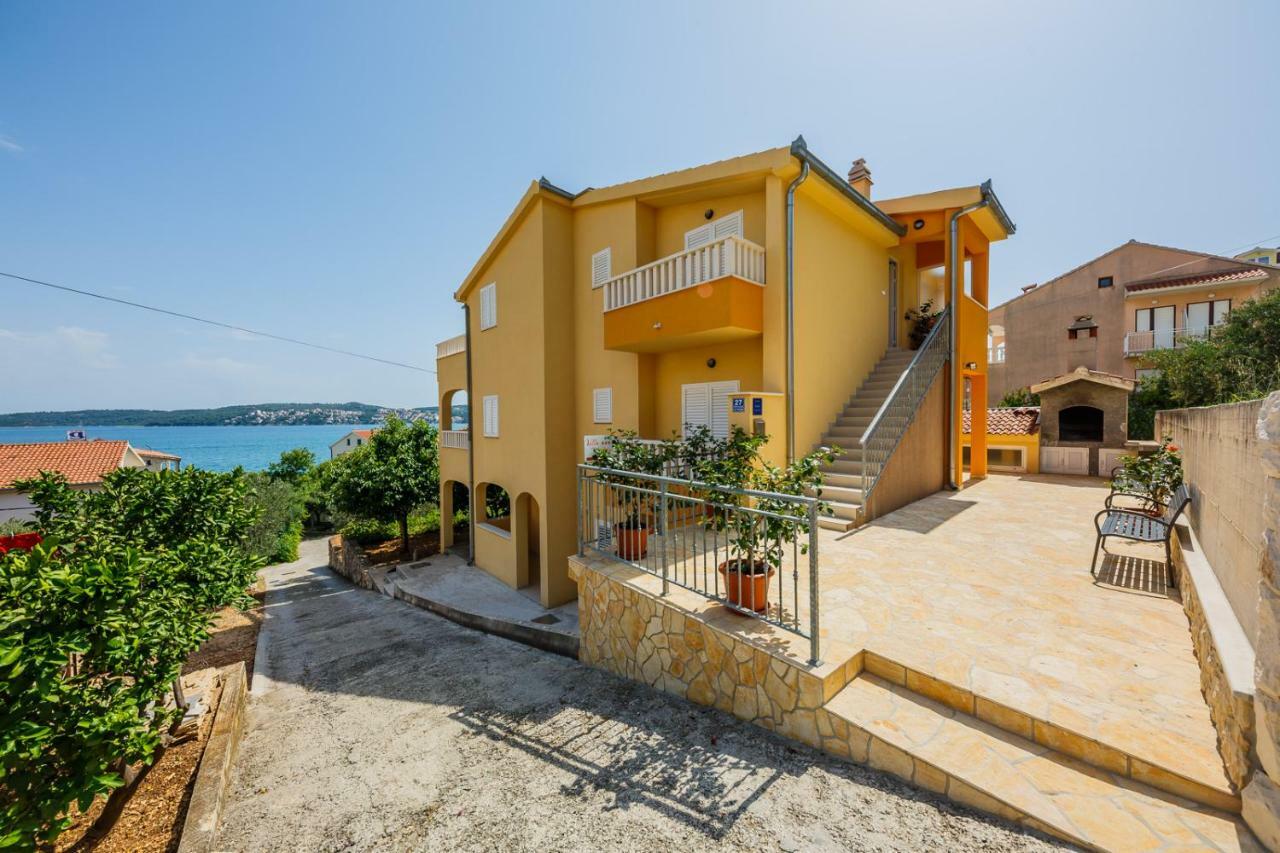 Apartman Markulin Trogir Extérieur photo