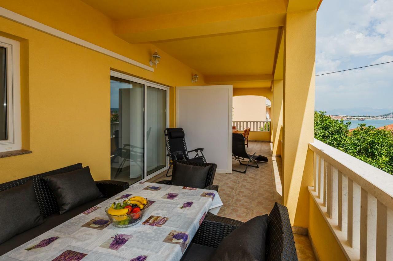 Apartman Markulin Trogir Extérieur photo