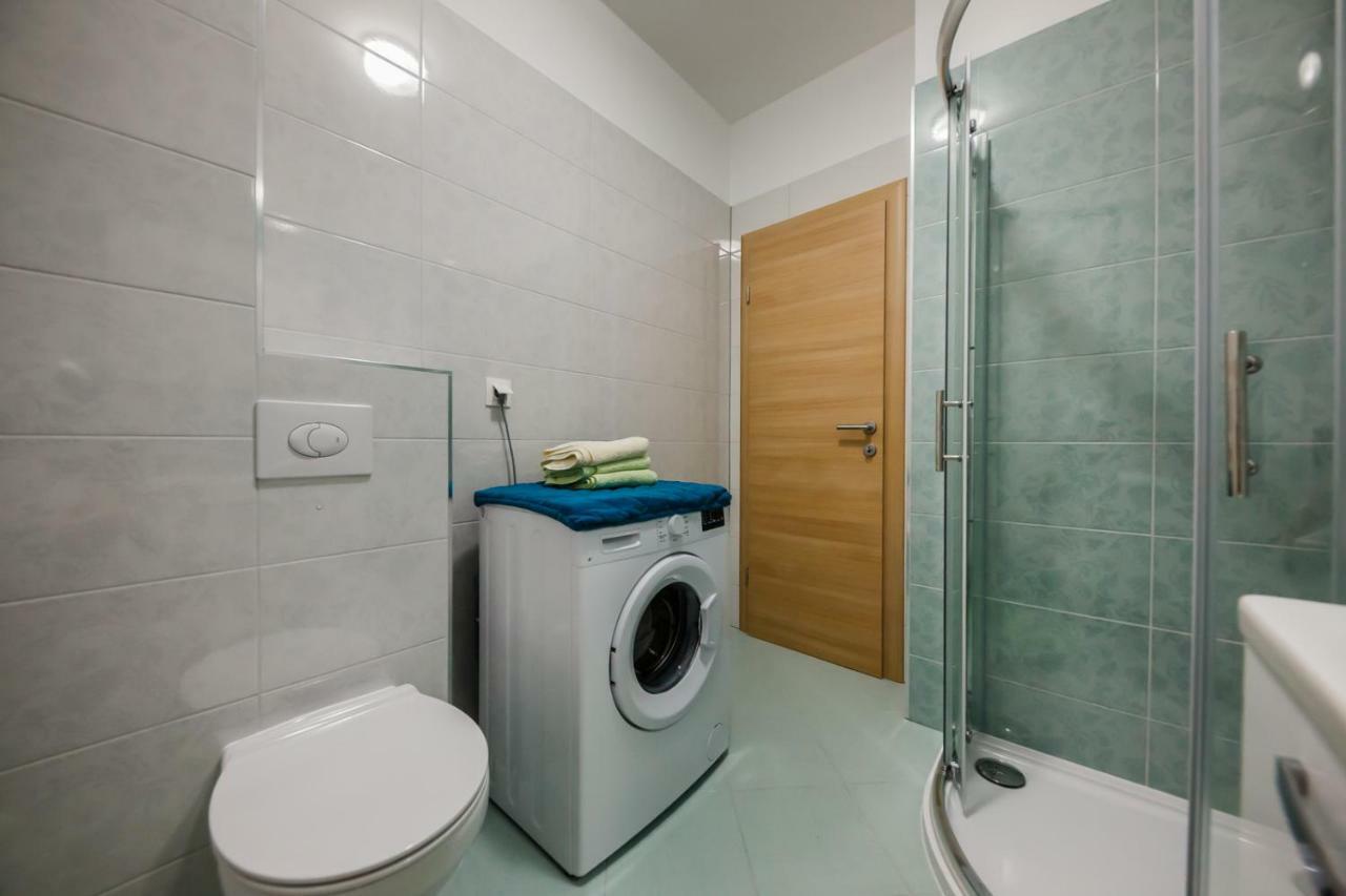Apartman Markulin Trogir Extérieur photo