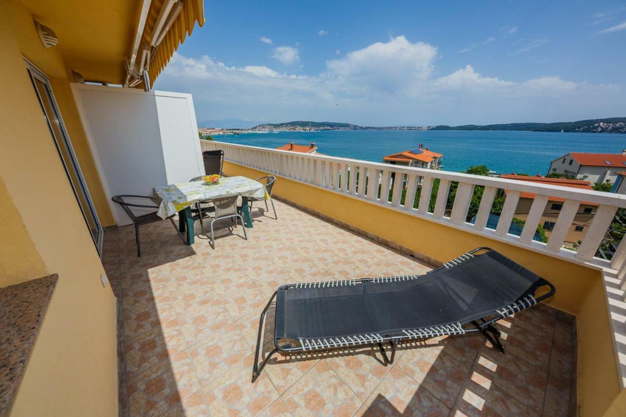 Apartman Markulin Trogir Extérieur photo
