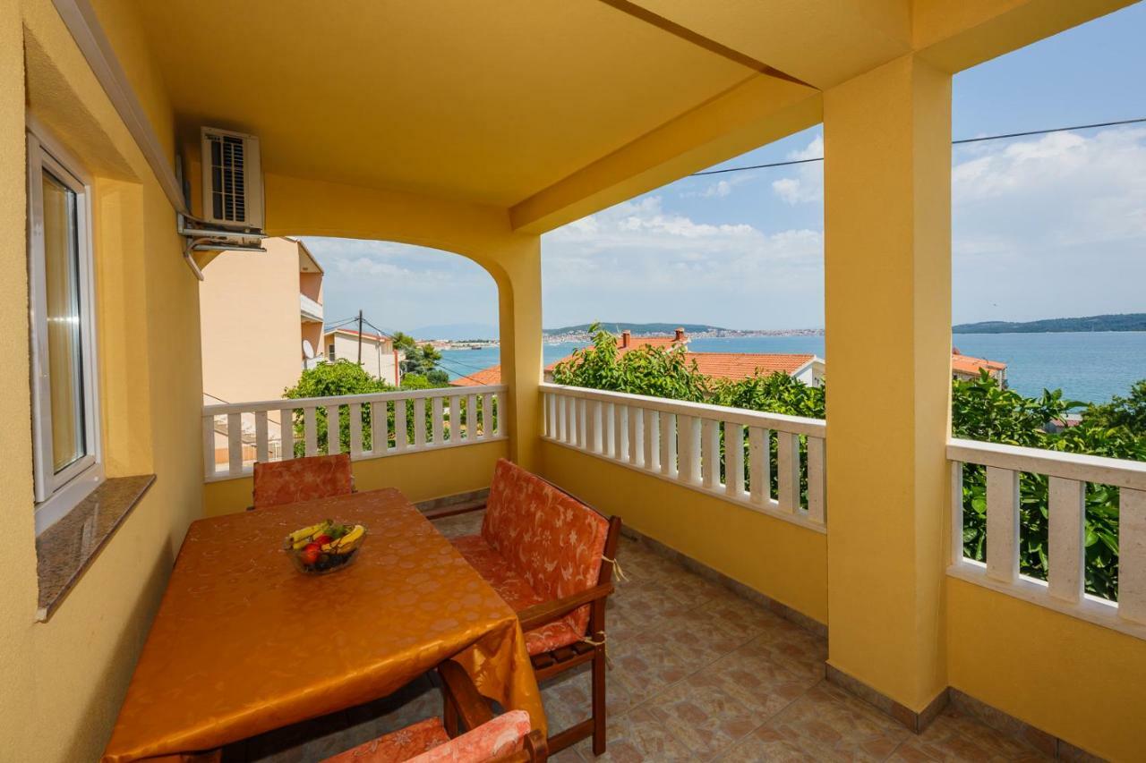 Apartman Markulin Trogir Extérieur photo