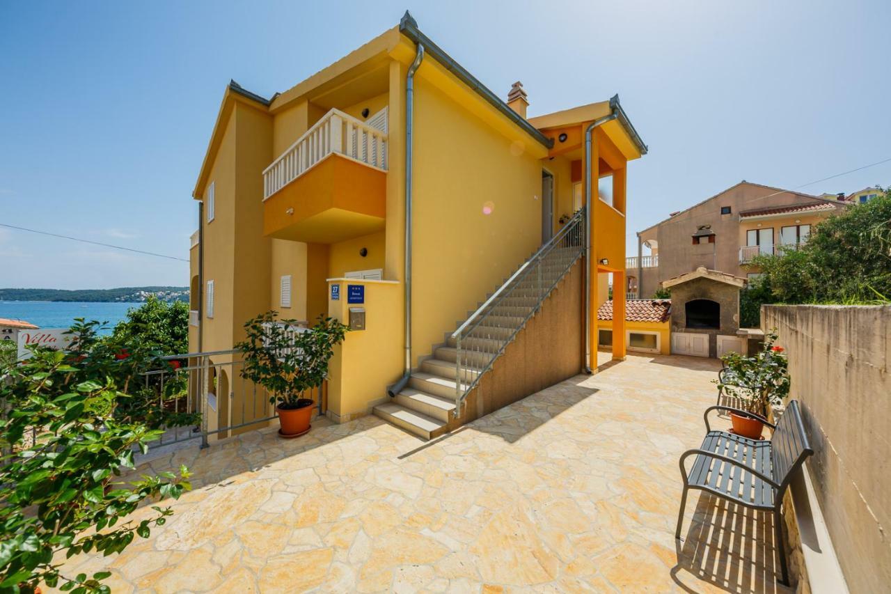 Apartman Markulin Trogir Extérieur photo
