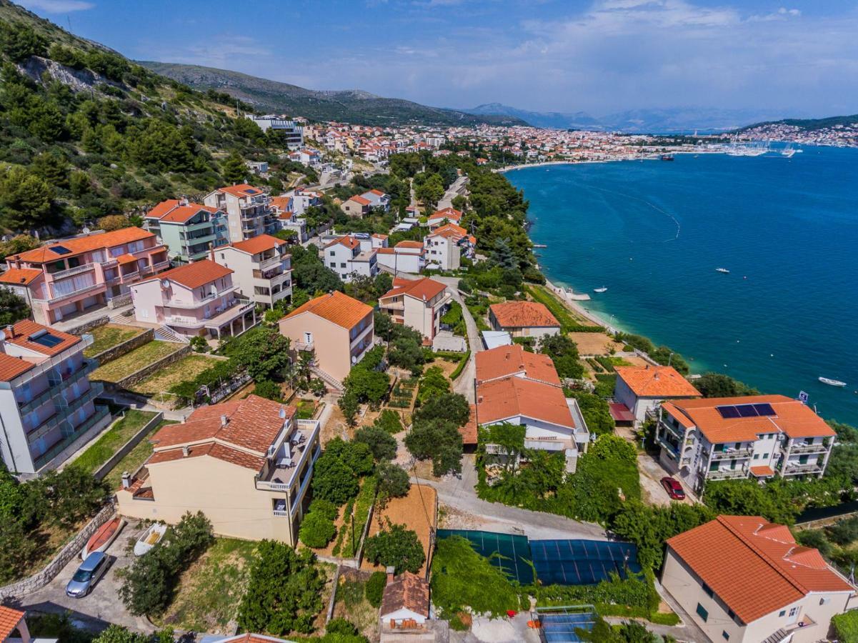 Apartman Markulin Trogir Extérieur photo