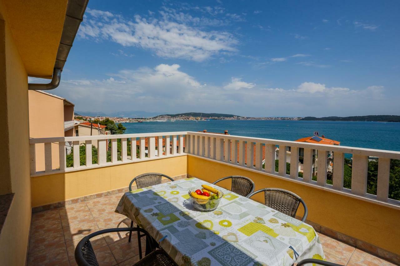 Apartman Markulin Trogir Extérieur photo