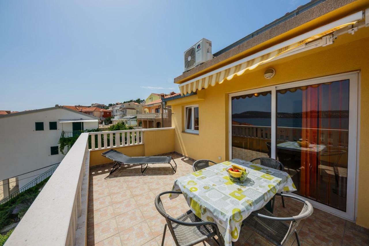 Apartman Markulin Trogir Extérieur photo