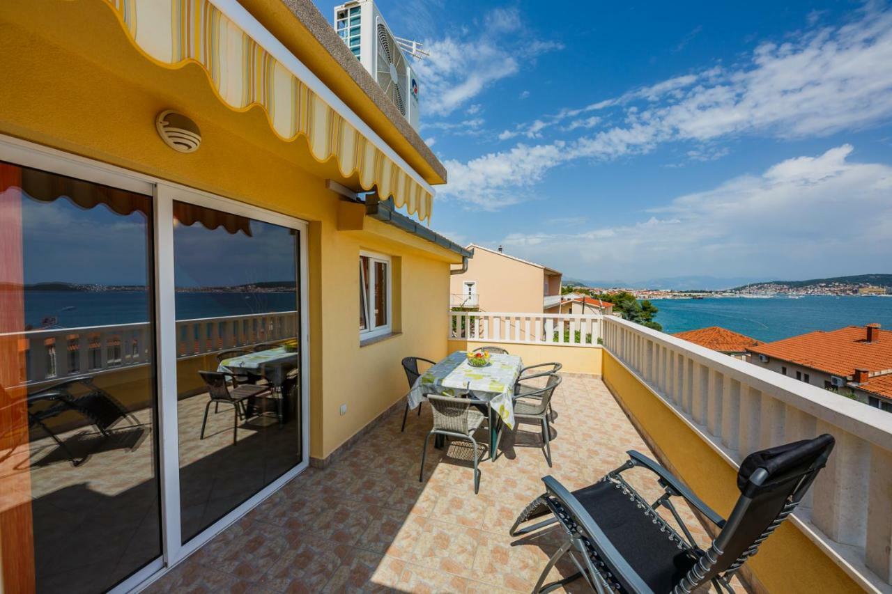 Apartman Markulin Trogir Extérieur photo