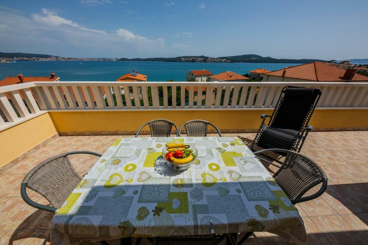 Apartman Markulin Trogir Extérieur photo