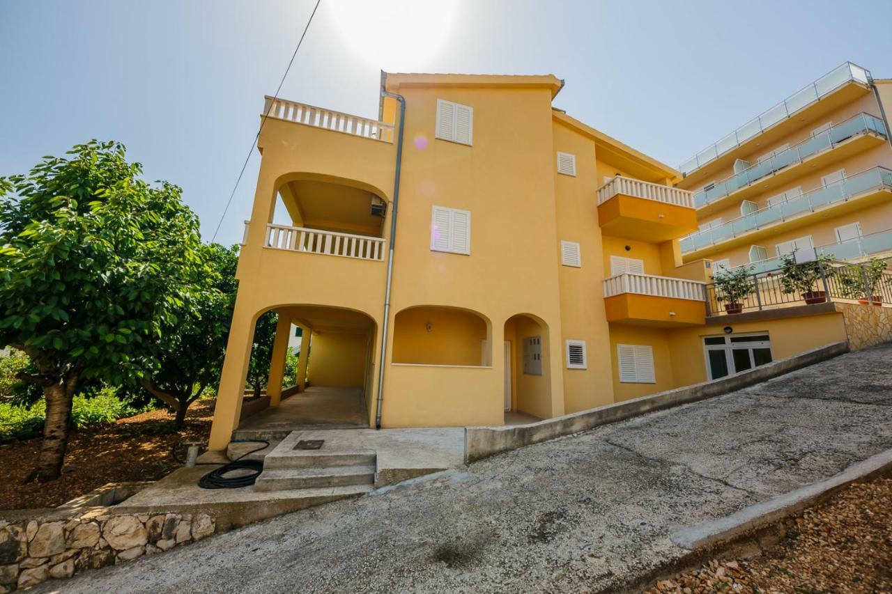 Apartman Markulin Trogir Extérieur photo